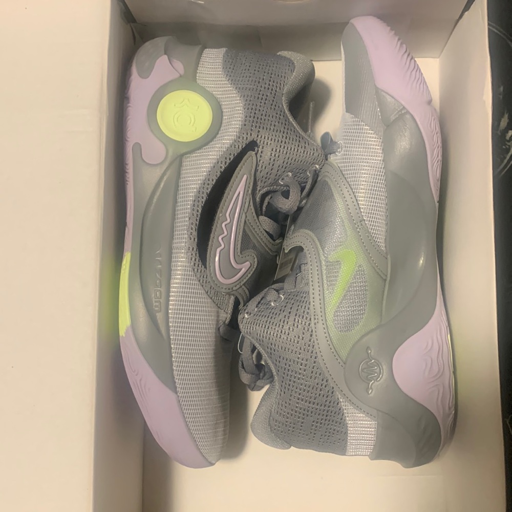 Kevin Durant Nike Zoom Kd